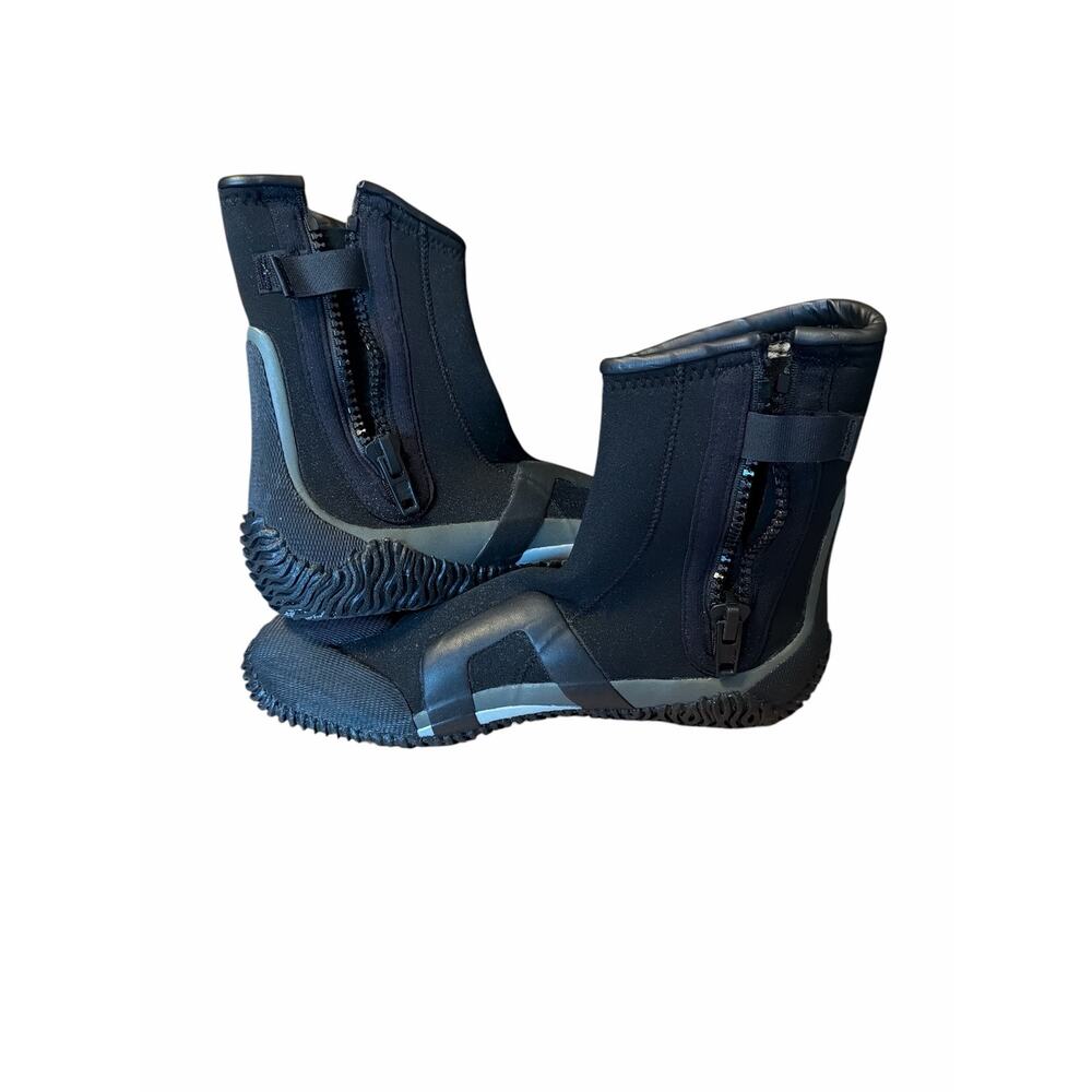 NRS Men’s Size 13 Paddle Wetshoes Vaporloft